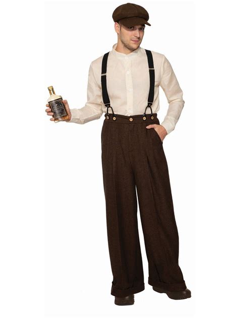 roaring 20's outfit men